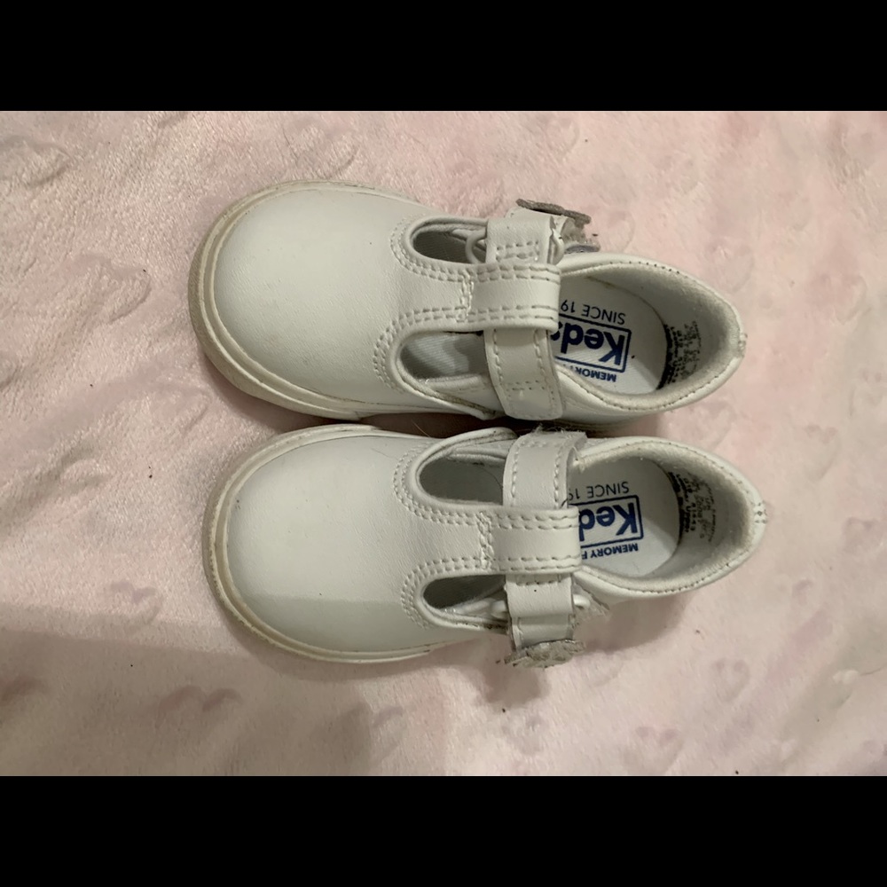 Keds girls